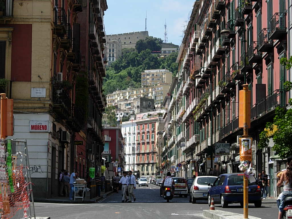 Corso Vittorio Emanuele